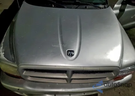 2003 Dodge Dakota Sport from USA, damaged, VIN 1D7HL32X43S132425